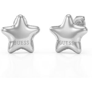 Guess Oceľové náušnice Hviezdičky Iconique JUBE05547JWRHT/U Guess Oceľové náušnice Hviezdičky Iconique JUBE05547JWRHT/U