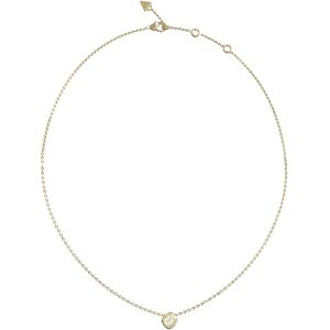 Guess Pozlátený náhrdelník Jaipur Splendor JUBN06150JWYGT/U Guess Pozlátený náhrdelník Jaipur Splendor JUBN06150JWYGT/U