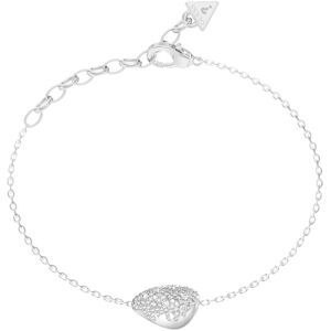 Guess Slušivý náramok s kryštálmi Moon Drops JUBB06254JWRH 18,4 cm Guess Slušivý náramok s kryštálmi Moon Drops JUBB06254JWRH 18,4 cm