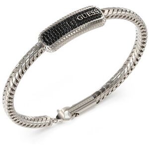 Guess Štýlový pánsky náramok Sailor Knot JUMB05018JWSTBK 19 cm Guess Štýlový pánsky náramok Sailor Knot JUMB05018JWSTBK 19 cm