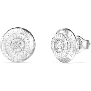 Guess Trblietavé kôstkové náušnice Sparks JUBE06289JWRHT/U Guess Trblietavé kôstkové náušnice Sparks JUBE06289JWRHT/U