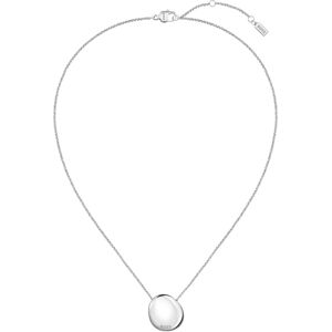 Hugo Boss Dámsky oceľový náhrdelník Nugget 1580716 Hugo Boss Dámsky oceľový náhrdelník Nugget 1580716