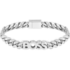 Hugo Boss Fashion oceľový náramok Boss 1580513 19 cm Hugo Boss Fashion oceľový náramok Boss 1580513 19 cm