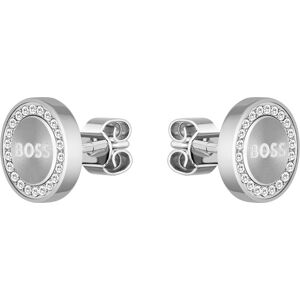Hugo Boss Luxusné oceľové náušnice Iona 1580558 Hugo Boss Luxusné oceľové náušnice Iona 1580558