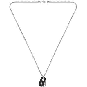Hugo Boss Moderný pánsky náhrdelník Kode 1580781 Hugo Boss Moderný pánsky náhrdelník Kode 1580781