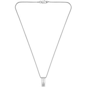 Hugo Boss Pánsky náhrdelník z ocele Brooks 1580833 Hugo Boss Pánsky náhrdelník z ocele Brooks 1580833