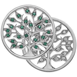 Hot Diamonds Prívesok Emozioni Balance and Harmony Nature Coin EC482-EC483 3,3 cm Hot Diamonds Prívesok Emozioni Balance and Harmony Nature Coin EC482-EC483 3,3 cm