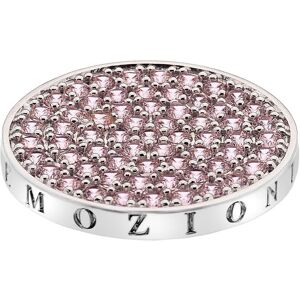 Hot Diamonds Prívesok Emozioni scintilla Pink Compassion EC346_EC347 3,3 cm Hot Diamonds Prívesok Emozioni scintilla Pink Compassion EC346_EC347 3,3 cm