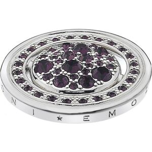 Hot Diamonds Prívesok Hot Diamonds Emozioni Alba e Tramonto Coin EC246-EC252 3,3 cm Hot Diamonds Prívesok Hot Diamonds Emozioni Alba e Tramonto Coin EC246-EC252 3,3 cm