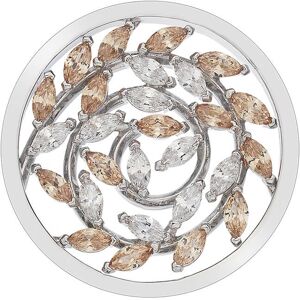 Hot Diamonds Prívesok Hot Diamonds Emozioni Alloro Purity and Loyalty Coin 3,3 cm Hot Diamonds Prívesok Hot Diamonds Emozioni Alloro Purity and Loyalty Coin 3,3 cm