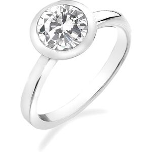 Hot Diamonds Prsteň Emozioni Riflessi ER003 52 mm Hot Diamonds Prsteň Emozioni Riflessi ER003 52 mm