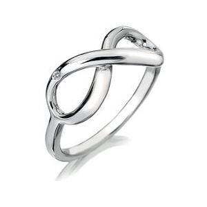 Hot Diamonds Strieborný prsteň Hot Diamonds Infinity DR144 50 mm Hot Diamonds Strieborný prsteň Hot Diamonds Infinity DR144 50 mm