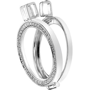 Hot Diamonds Prívesok Emozioni Reversible Coin Keeper DP486-DP487 2,5 cm Hot Diamonds Prívesok Emozioni Reversible Coin Keeper DP486-DP487 2,5 cm