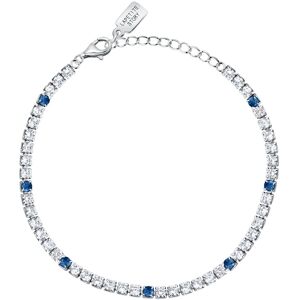 La Petite Story Strieborný tenisový náramok pre ženy Silver LPS05AWV49 La Petite Story Strieborný tenisový náramok pre ženy Silver LPS05AWV49