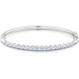 Modesi Luxusný pevný náramok pre ženy M01955 Modesi Luxusný pevný náramok pre ženy M01955