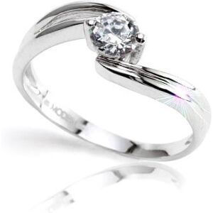 Modesi Zásnubný prsteň Q8329L 53 mm Modesi Zásnubný prsteň Q8329L 53 mm