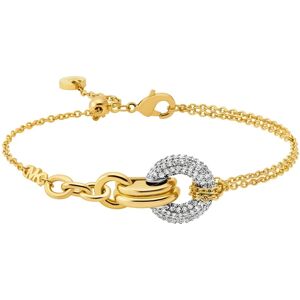 Michael Kors Oslnivý náramok so zirkónmi Premium MKJ8530931 Michael Kors Oslnivý náramok so zirkónmi Premium MKJ8530931