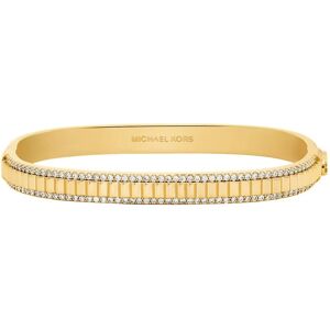 Michael Kors Pevný náramok so zirkónmi Premium MKJ8610710 Michael Kors Pevný náramok so zirkónmi Premium MKJ8610710