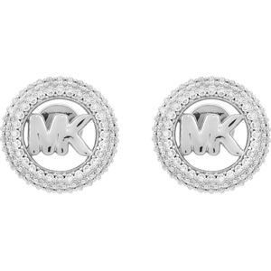 Michael Kors Trblietavé náušnice kôstky Premium MKJ8560040 Michael Kors Trblietavé náušnice kôstky Premium MKJ8560040