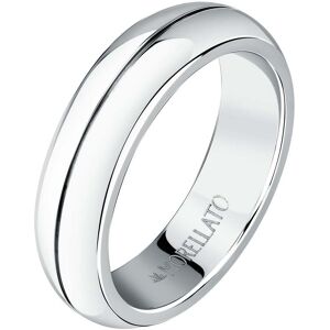 Morellato Elegantný oceľový prsteň Love Rings SNA500 65 mm Morellato Elegantný oceľový prsteň Love Rings SNA500 65 mm