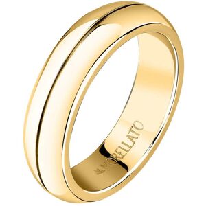 Morellato Elegantný pozlátený prsteň Love Rings SNA490 65 mm Morellato Elegantný pozlátený prsteň Love Rings SNA490 65 mm