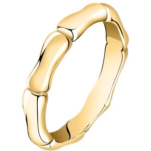 Morellato Elegantný pozlátený prsteň z recyklovaného striebra Essenza SAWA15 58 mm Morellato Elegantný pozlátený prsteň z recyklovaného striebra Essenza SAWA15 58 mm