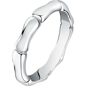 Morellato Elegantný prsteň z recyklovaného striebra Essenza SAWA06 54 mm Morellato Elegantný prsteň z recyklovaného striebra Essenza SAWA06 54 mm