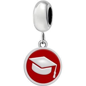 Morellato Oceľový prívesok Drops Graduation SCZ961 Morellato Oceľový prívesok Drops Graduation SCZ961