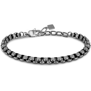 Morellato Originálny oceľový náramok Catene SATX31 Morellato Originálny oceľový náramok Catene SATX31