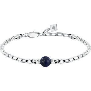 Morellato Pánsky náramok s Lapis Lazuli Pietre S1749 Morellato Pánsky náramok s Lapis Lazuli Pietre S1749