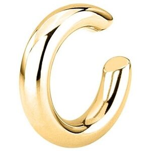 Morellato Pozlátená single záušnice Earcuff SAUP38 Morellato Pozlátená single záušnice Earcuff SAUP38