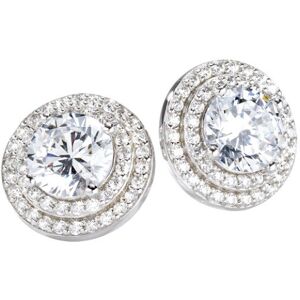 Morellato Slušivé náušnice Tesoro SAIW04 Morellato Slušivé náušnice Tesoro SAIW04