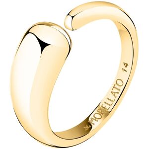 Morellato Výrazný pozlátený prsteň pre ženy Design SAYP1601 56 mm Morellato Výrazný pozlátený prsteň pre ženy Design SAYP1601 56 mm