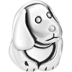 Morellato Oceľový prívesok Drops Dog SCZ556 Morellato Oceľový prívesok Drops Dog SCZ556