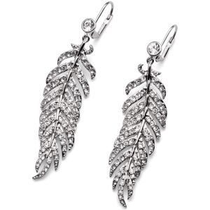 Oliver Weber Náušnice Pluma 9909 Oliver Weber Náušnice Pluma 9909