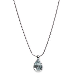 Oliver Weber Slušivý náhrdelník s kryštálom Swarovski 11022 001 Oliver Weber Slušivý náhrdelník s kryštálom Swarovski 11022 001