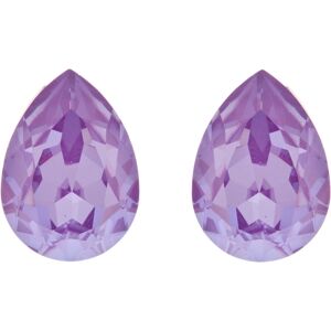 Oliver Weber Výrazné náušnice s kryštálmi Swarovski Velora Lumiere 23218 PUR Oliver Weber Výrazné náušnice s kryštálmi Swarovski Velora Lumiere 23218 PUR
