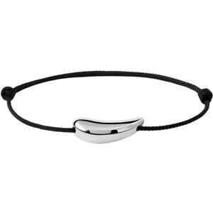 PDPAOLA Nežný textilný náramok Orbit Cord PU02-937-U PDPAOLA Nežný textilný náramok Orbit Cord PU02-937-U