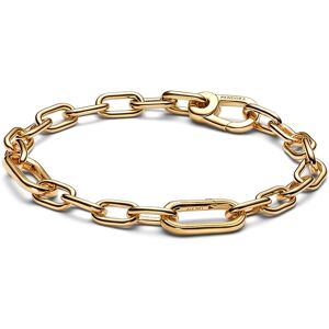 Pandora Elegantný článkový náramok na prívesky Shine Me 569662C00 16 cm Pandora Elegantný článkový náramok na prívesky Shine Me 569662C00 16 cm