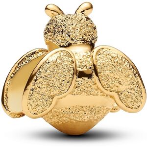 Pandora Pozlátená mini korálka Včielka Shine Moments 764524C00 Pandora Pozlátená mini korálka Včielka Shine Moments 764524C00