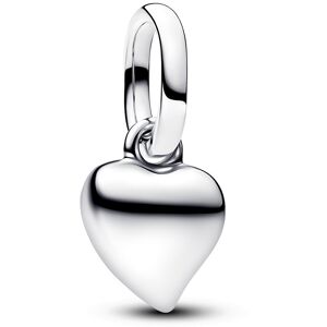 Pandora Romantický prívesok Srdce Me 793691C00 Pandora Romantický prívesok Srdce Me 793691C00