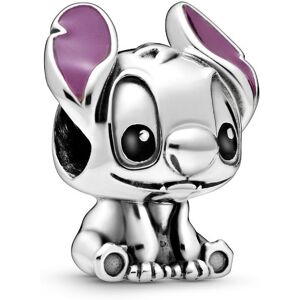 Pandora Strieborná korálka Disney Stitch Moments 798844C01 Pandora Strieborná korálka Disney Stitch Moments 798844C01