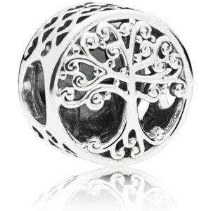Pandora Strieborná korálka Rodinné korene 797590 Pandora Strieborná korálka Rodinné korene 797590