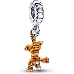 Pandora Strieborná korálka Tiger Disney Moments 792213C01 Pandora Strieborná korálka Tiger Disney Moments 792213C01