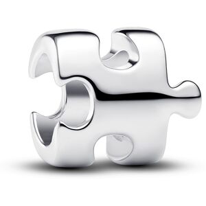 Pandora Strieborná mini korálka Puzzle Moments 794514C00 Pandora Strieborná mini korálka Puzzle Moments 794514C00