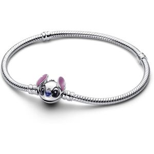 Pandora Strieborný náramok Disney Stitch 593738C01 18 cm Pandora Strieborný náramok Disney Stitch 593738C01 18 cm