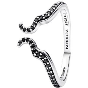 Pandora Strieborný prsteň Disney Zloba 194333C01 50 mm Pandora Strieborný prsteň Disney Zloba 194333C01 50 mm