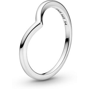 Pandora Strieborný prsteň Timeless 196314 52 mm Pandora Strieborný prsteň Timeless 196314 52 mm
