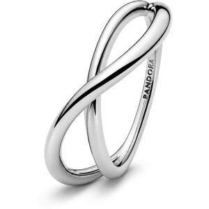 Pandora Trendy strieborný prsteň Essence 193318C00 56 mm Pandora Trendy strieborný prsteň Essence 193318C00 56 mm
