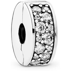 Pandora Trblietavá korálka Moments 791817CZ Pandora Trblietavá korálka Moments 791817CZ
